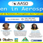 L’African Aeronautics & Space Organisation