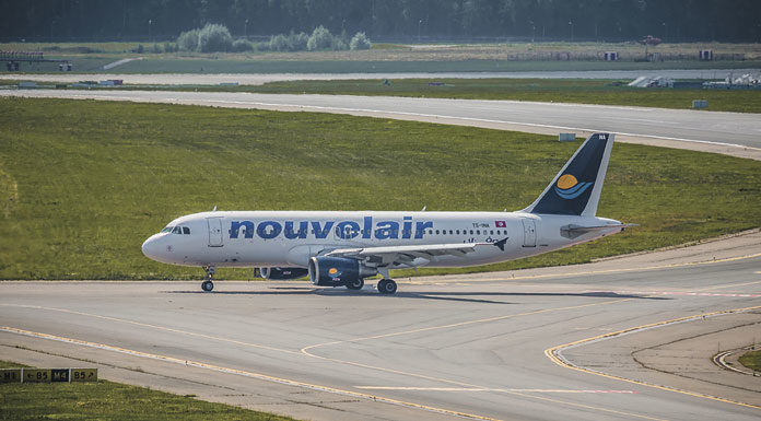 Nouvelair