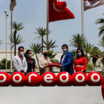 Ooredoo célèbre la remise de la Wallys Car Ooredoo et Wallys Car