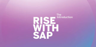 Rise with SAP