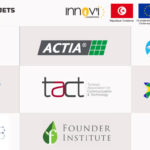 Résultats appel à projets Innov'i EU4Innovation Tech Tunisia