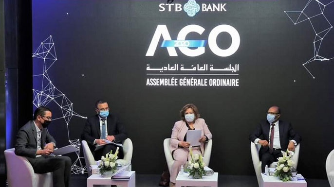 STB Bank AGO STB Bank AGO