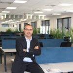 Sofrecom : Nouveau siège pour ses 10 ans en Tunisie ! Samir BENZAHRA DG SOFRECOM TUNISIE