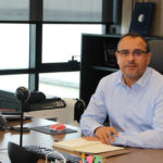 Samir BENZAHRA, Directeur Général de Sofrecom