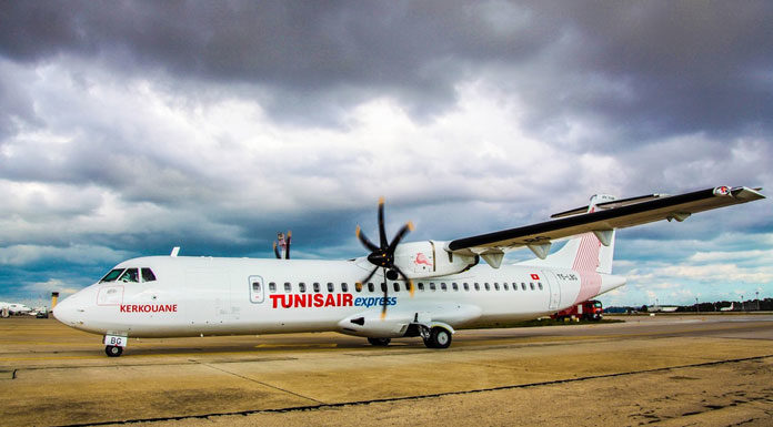 TUNISAIR-EXPRESS