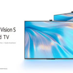 Télévision HUAWEI vision S