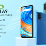 UMIDIGI A9