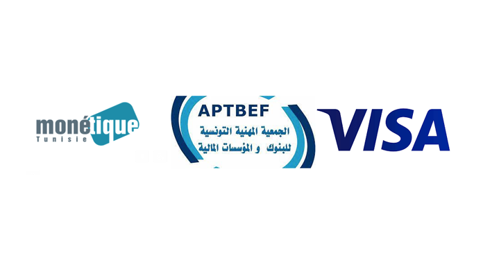 Visa Monétique Tunisie APTBEF