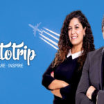 startup de E-Tourisme Wantotrip