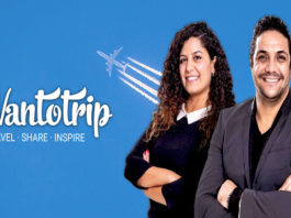startup de E-Tourisme Wantotrip