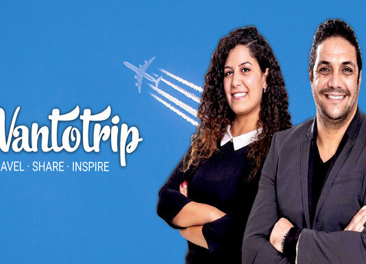 startup de E-Tourisme Wantotrip