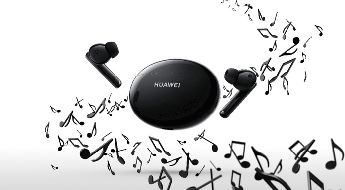 HUAWEI-FreeBuds-4i