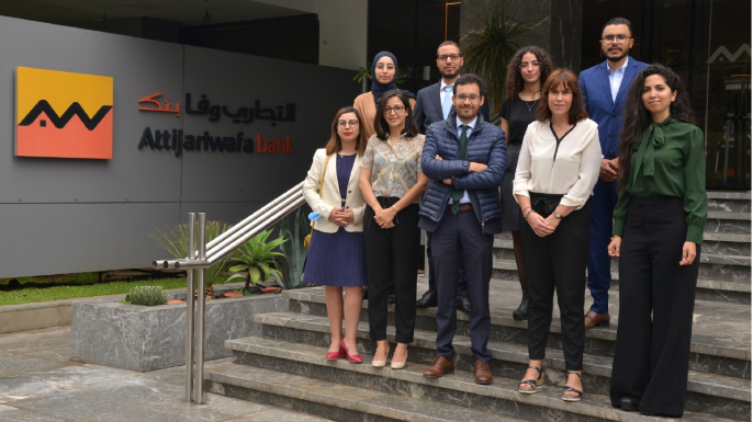 Attijariwafa bank