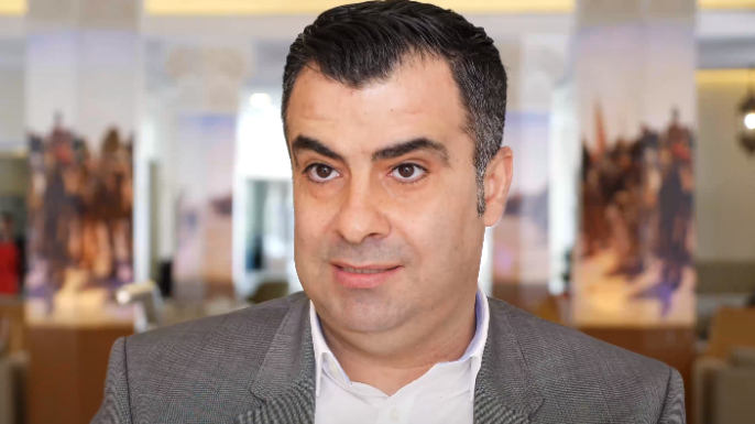 Mustafa Itani