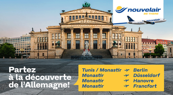 Nouvelair