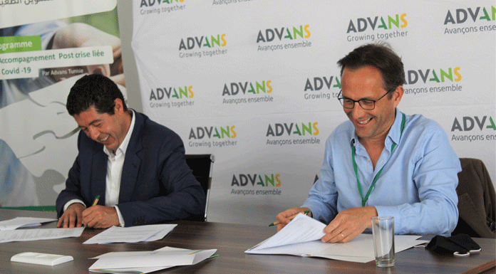 advans