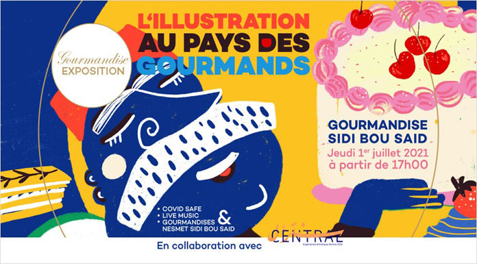 gourmandise