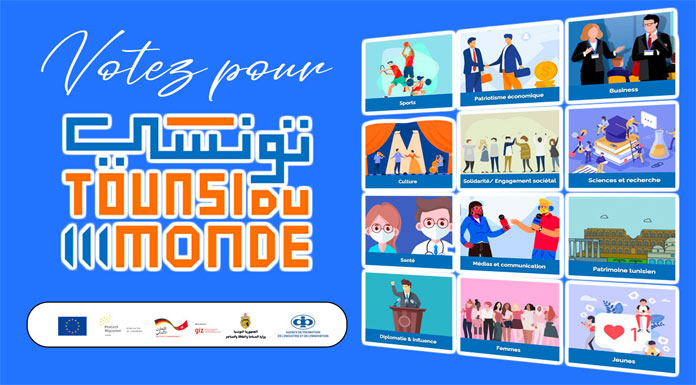 tunsidumonde