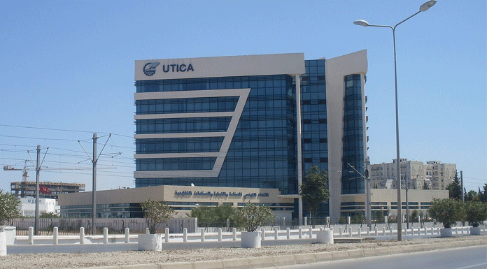 utica