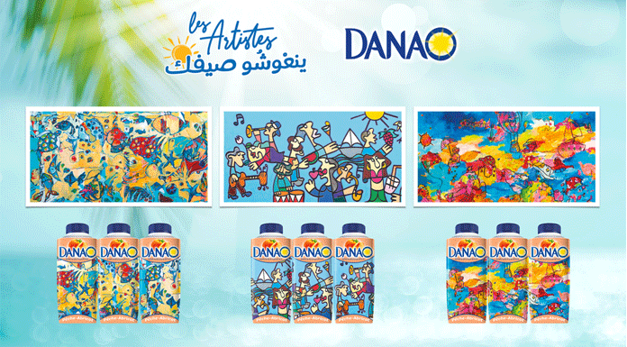 DANAO