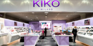 KIKO Milano