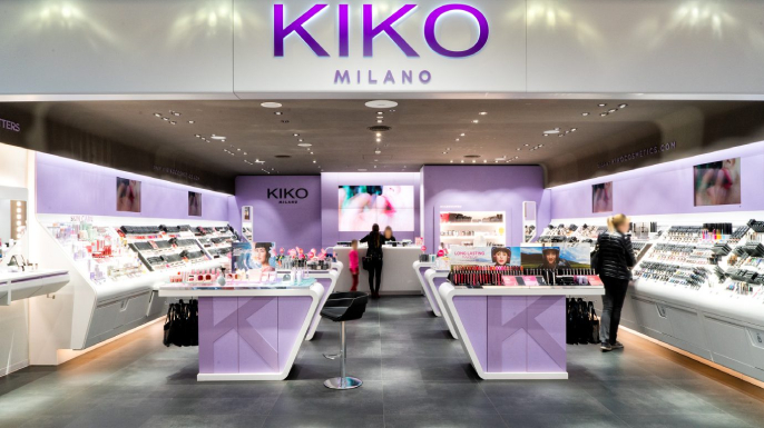 KIKO Milano KIKO Milano