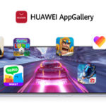 Huawei Mobile Services