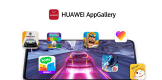 Huawei Mobile Services