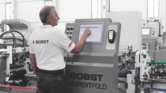 BOBST