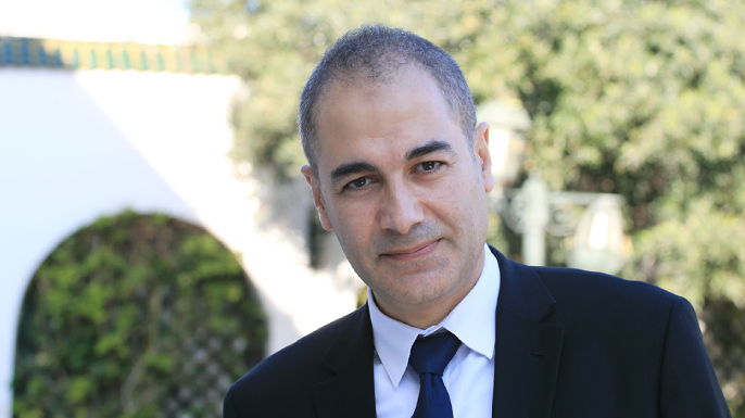 Nizar Yaïche