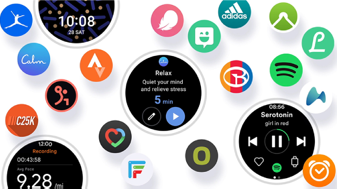 Galaxy Watch