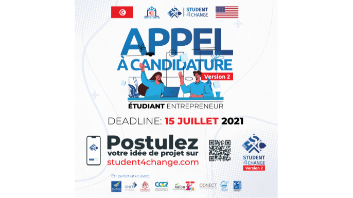 Student 4 Change
