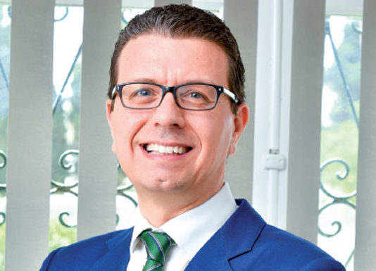 Aslan Berjeb (CONECT Tunisie) : « L’IA n’est ni une menace, ni une fatalité, mais une nécessité à apprivoiser »