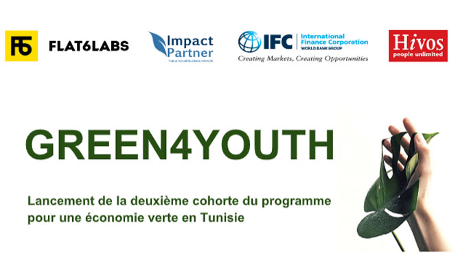 Green4Youth