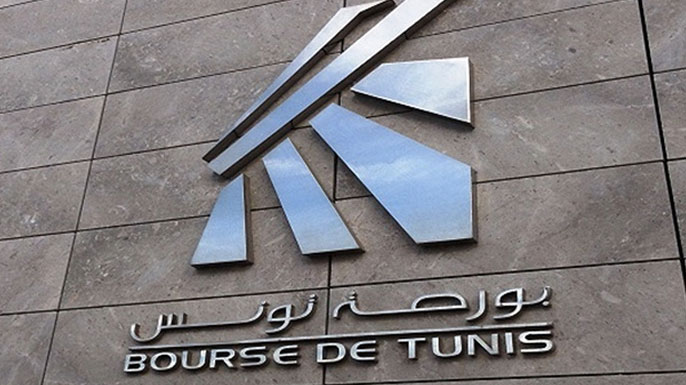 Tunisie -Bourse-de-Tunis