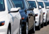Les concessionnaires automobiles