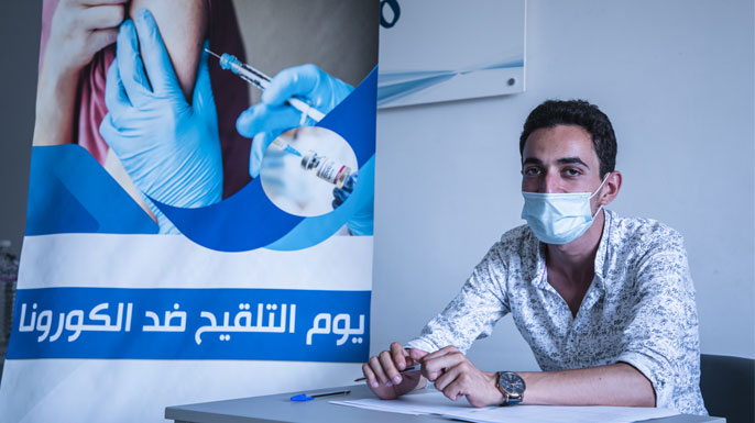 Vaccination-ITALCAR
