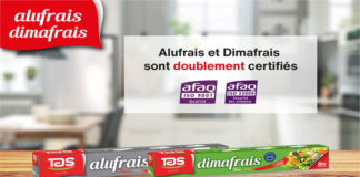 ALUFRAIS et DIMAFRAIS