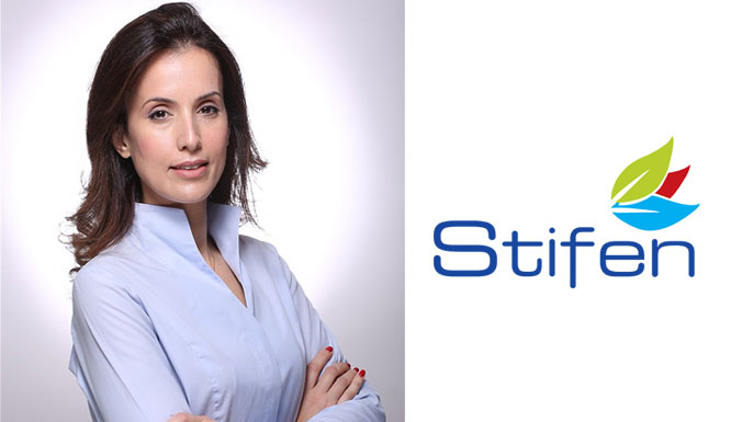 Fatma-Rekik,-PDG-de-Stifen-Group Fatma Rekik, PDG de Stifen Group