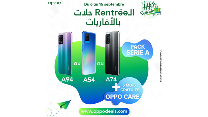 OPPO