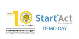 Start’Act DEMO DAY