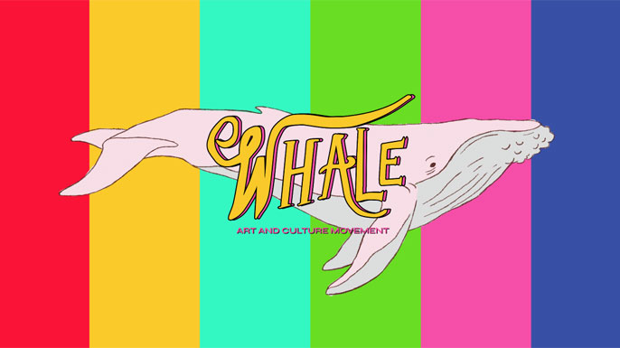 WHALE’s-MOVEMENT
