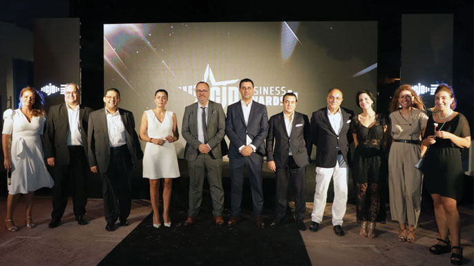Business-AWARDS