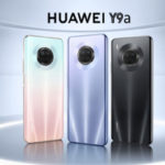 HUAWEI-Y9a