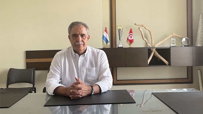 Mohamed-Marouène