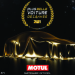 Concours « plus belle voiture de l’année 2021 » by Tunisieauto.tn et Adcom Angency en partenariat avec Motul Tunisie
