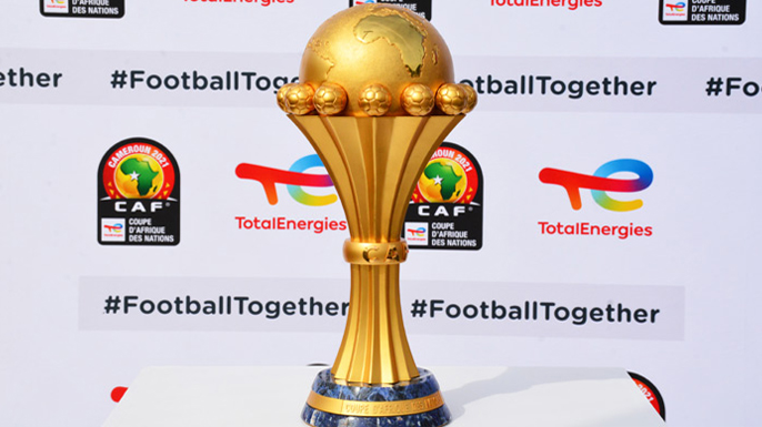 Trophy Tour