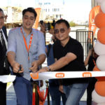Ouverture du premier Xiaomi Store