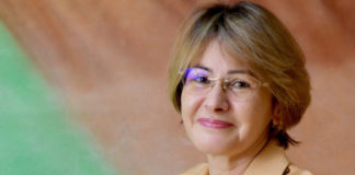 Zouhour Kharraz Chaabane