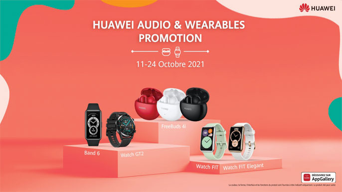 huawei